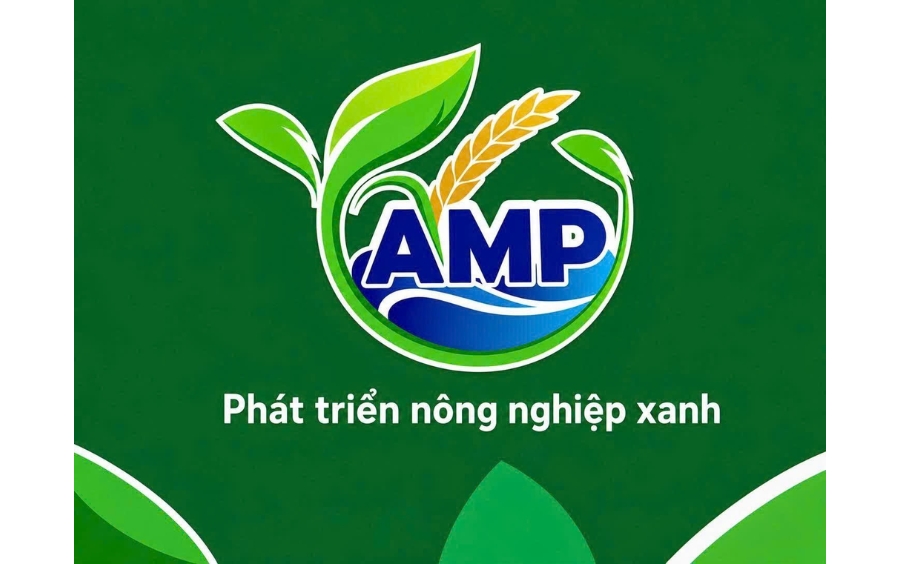 Công Ty Anh Mỹ Phát – Giải Pháp Nông Nghiệp Vững