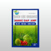 Humic DAP AMP – Giải Pháp Ra Rễ, Nở Bụi, Đâm Chồi