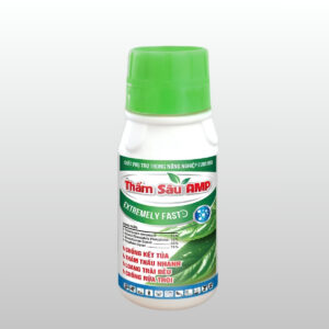 Thấm Sâu AMP - Giải Pháp Đột Phá Trong Nông Nghiệp.
