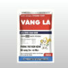 VÀNG LÁ FOTAZEB 72WP – PHÒNG TRỪ NẤM BỆNH