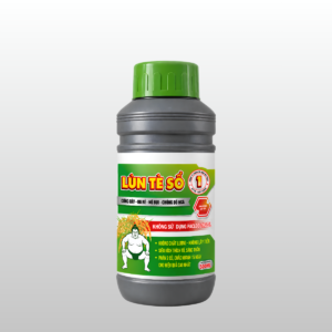 Lùn Tè Số 1 – Giải Pháp Giúp Cây Cứng Khỏe