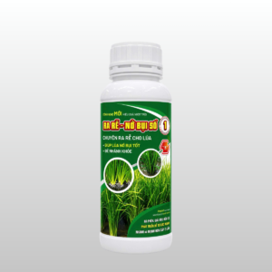 Ra Rễ Nở Bụi Số 1 – Giải Pháp Chuyên Ra Rễ, Nở Bụi