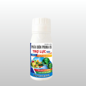 Trợ Lực 502 – Bám Dính Cực Mạnh, Thẩm Thấu Cực Nhanh
