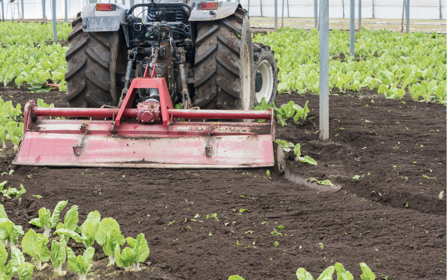 Canh Tác Hiện Đại Trong Nông Nghiệp: Xu Hướng Mới